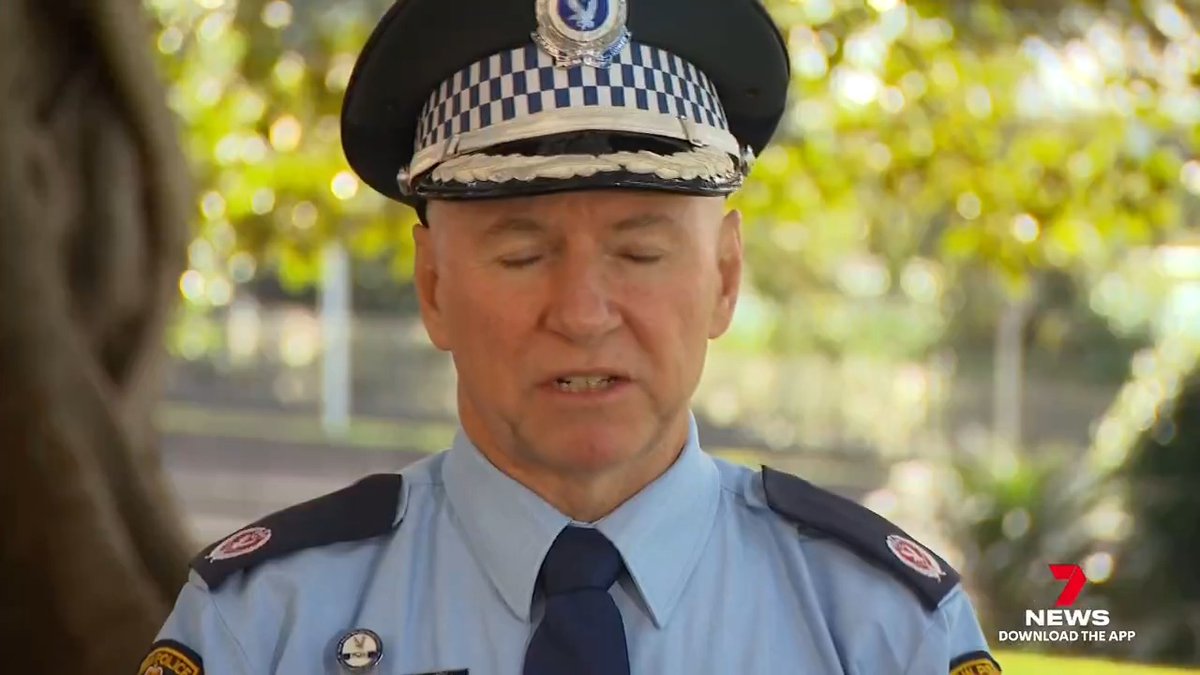 7NEWS Sydney on X: 