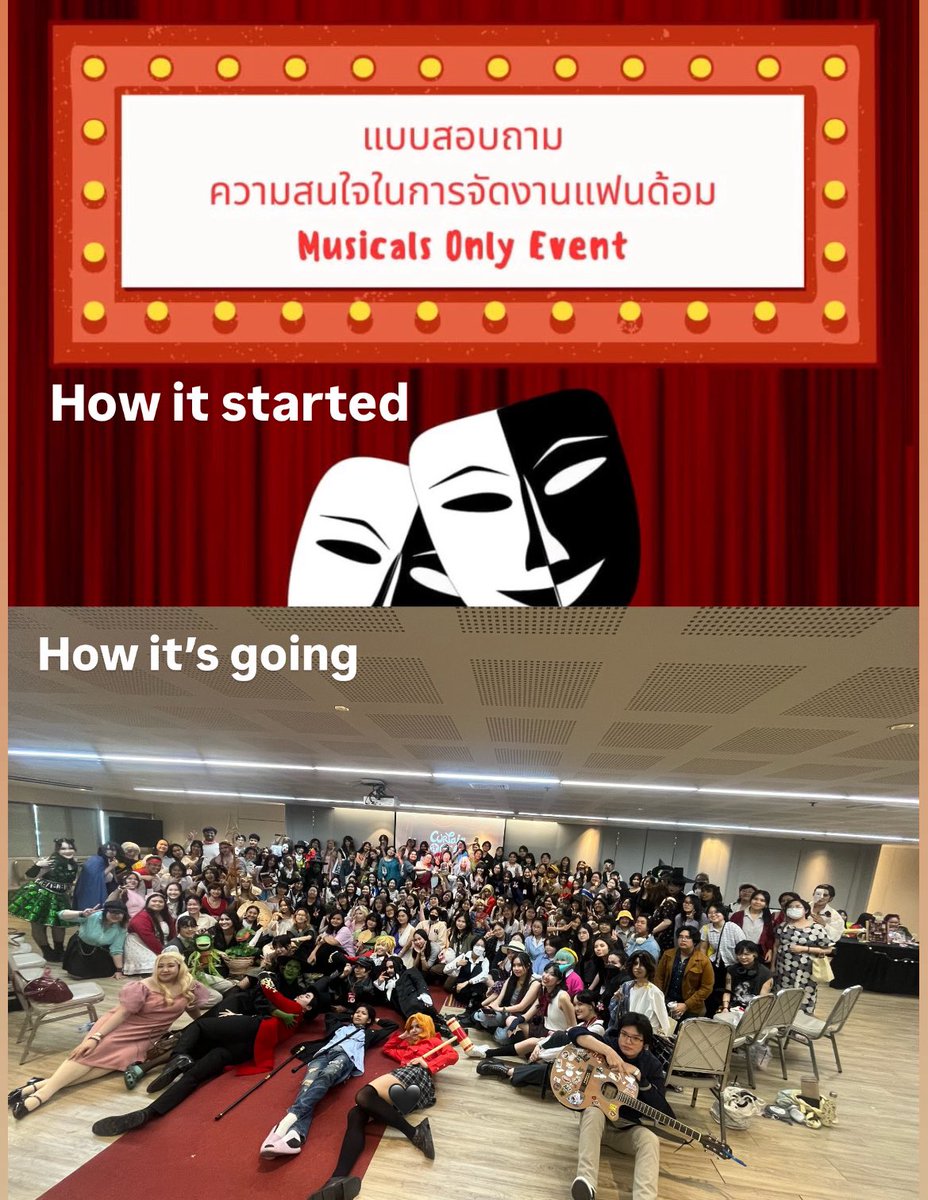 daekbeerr's tweet image. #CurtainCall_TH recap 

ประโยคที่ว่าดนตรีนั้นพาทุกคนมาเจอกัน คือโคตรๆๆๆของเรื่องจริง
Without a song or a dance what are we? So I say thank you for the music, for giving it to me🩵