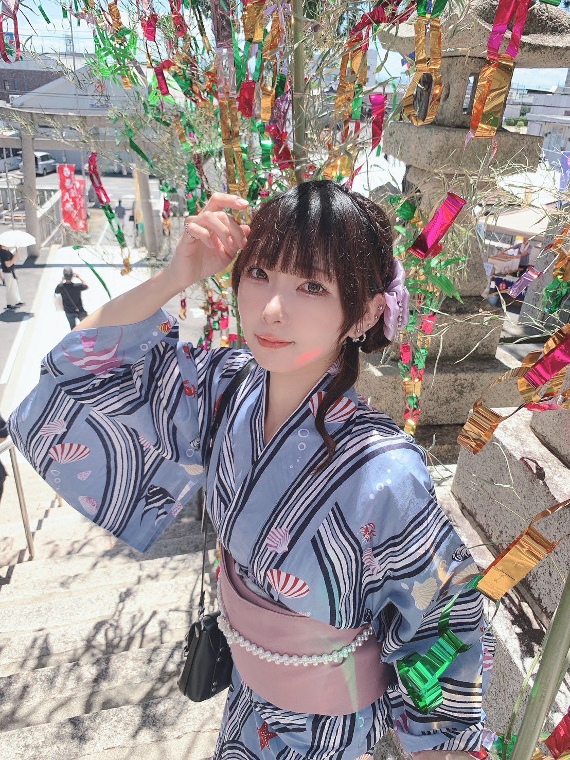 みやび様 💙みやび✝️@8/31 広島a! (@miyabi3859) / X