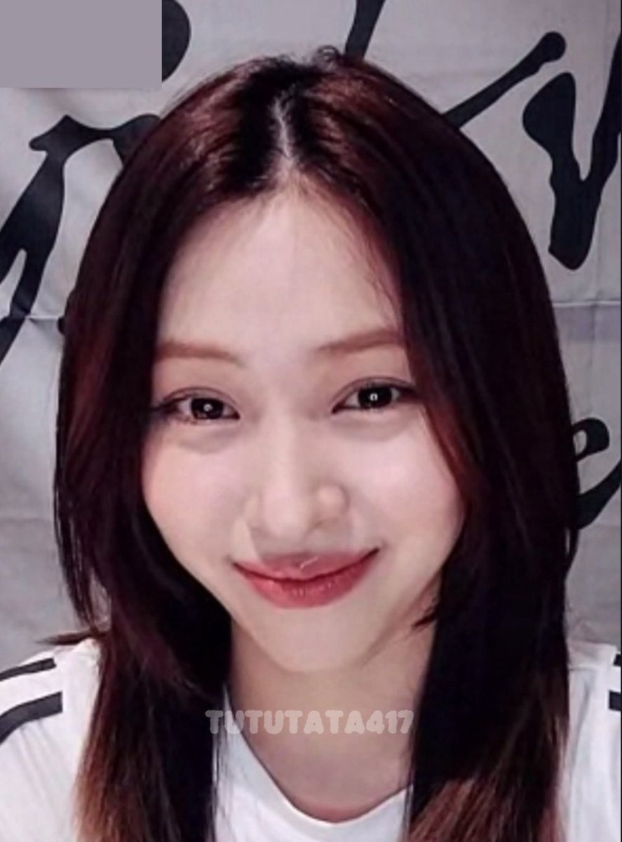 tututata417's tweet image. woc美成这样几个意思