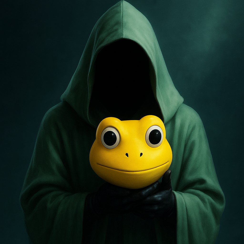 TurboTorge's tweet image. Want real vibes with real people?
Then join the #TurboRevolution and become a proud $Turbo holder.
This isn’t just a meme-it’s the future.
Don’t miss what’s coming.