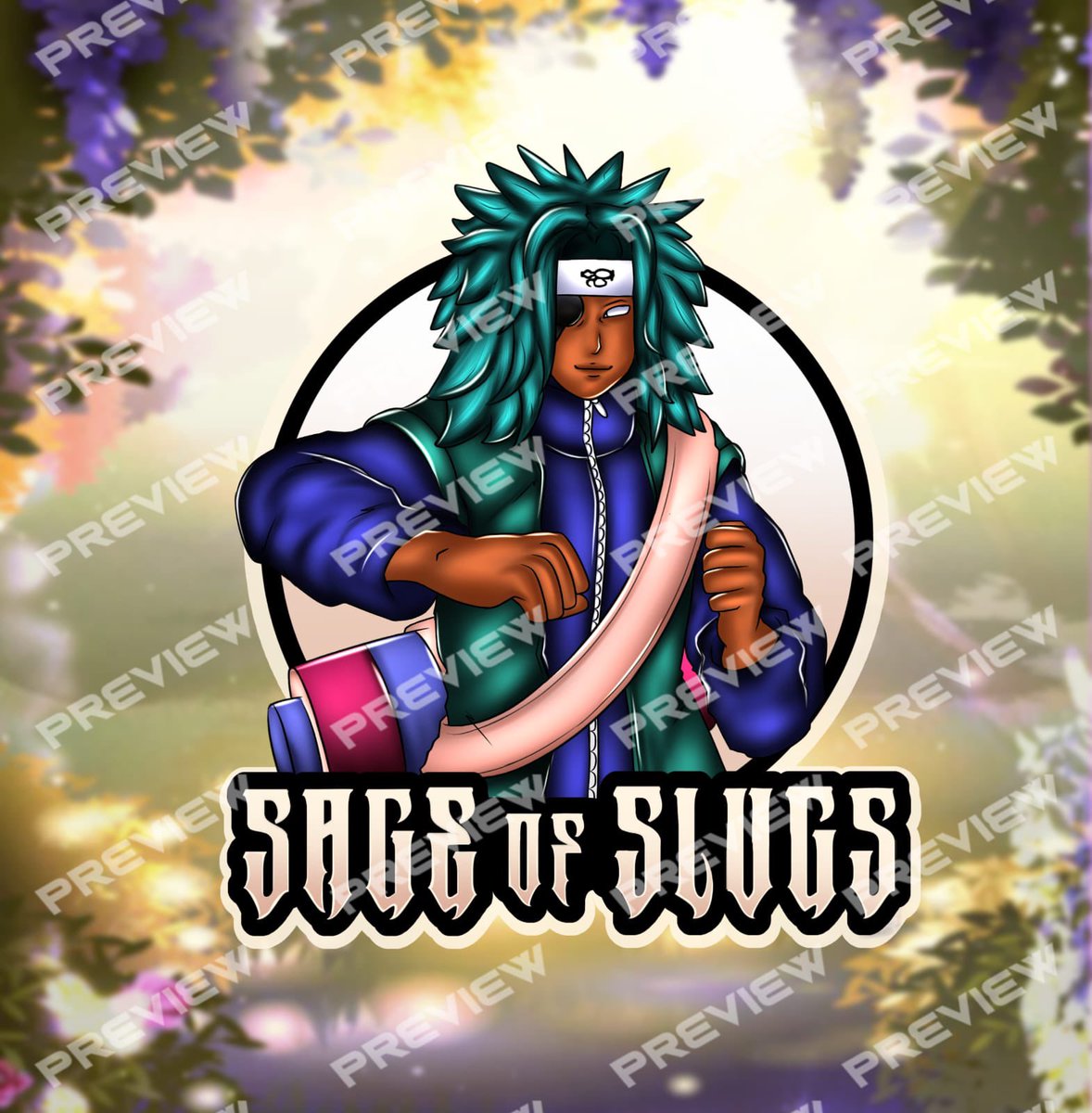 trigger_o1's tweet image. Amazing artwork done for my satisfied client 😊♥️

#twitch #shinobistriker #TwitchStreamers #commissionsopen