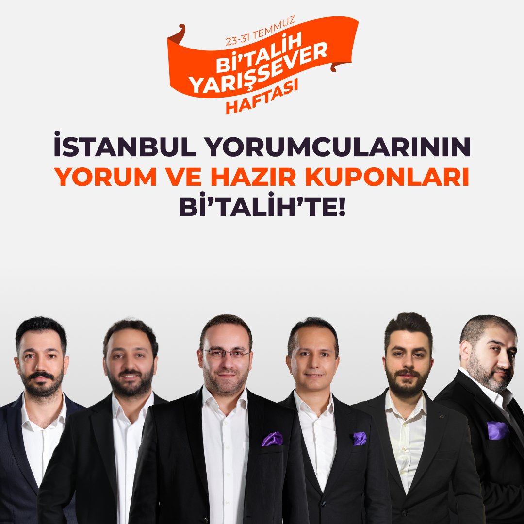 Bitalih (@geldibitalih) on Twitter photo Şevket Topaloğlu'nun tekini gördün mü? 🤔
🚀 Erdi Ediş 2. koşuda sürpriz bir banko verdi!
<a href="/TopalogluSevket/">Şevket Topaloğlu</a>, <a href="/ganyanlagel/">Cemal Güneş☀️🐎</a>, <a href="/Erdiedis/">Erdi Edis</a>, <a href="/kemaldemircan12/">Kemal Demircan</a>, <a href="/Serkan_crespo/">⭐SERKAN YILDIZ⭐</a>, <a href="/ozgur_solen/">Özgür Şölen</a> İstanbul bültenini analiz etti!
📲 bitalih.go.link/hsQ70 Şevket Topaloğlu'nun tekini gördün mü? 🤔
🚀 Erdi Ediş 2. koşuda sürpriz bir banko verdi!
<a href="/TopalogluSevket/">Şevket Topaloğlu</a>, <a href="/ganyanlagel/">Cemal Güneş☀️🐎</a>, <a href="/Erdiedis/">Erdi Edis</a>, <a href="/kemaldemircan12/">Kemal Demircan</a>, <a href="/Serkan_crespo/">⭐SERKAN YILDIZ⭐</a>, <a href="/ozgur_solen/">Özgür Şölen</a> İstanbul bültenini analiz etti!
📲 bitalih.go.link/hsQ70