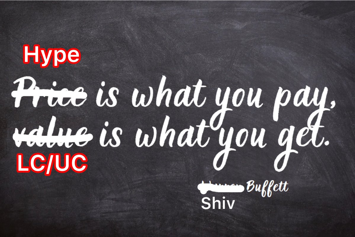 shivrockstar's tweet image. SME INVESTING 101