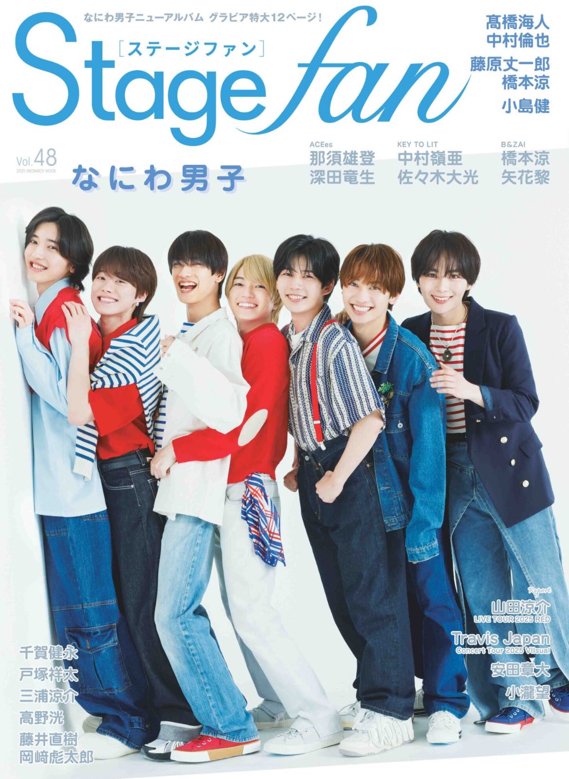 なにわ男子＠news on X: 