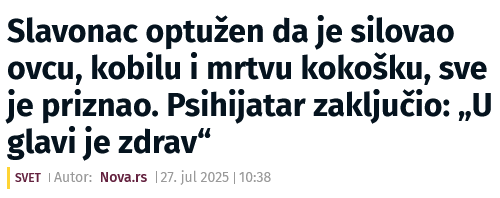 Wolfam5's tweet image. Dobar neki psihijatar
😵‍💫😵‍💫😵‍💫😵‍💫😵‍💫😵‍💫😵‍💫😵‍💫