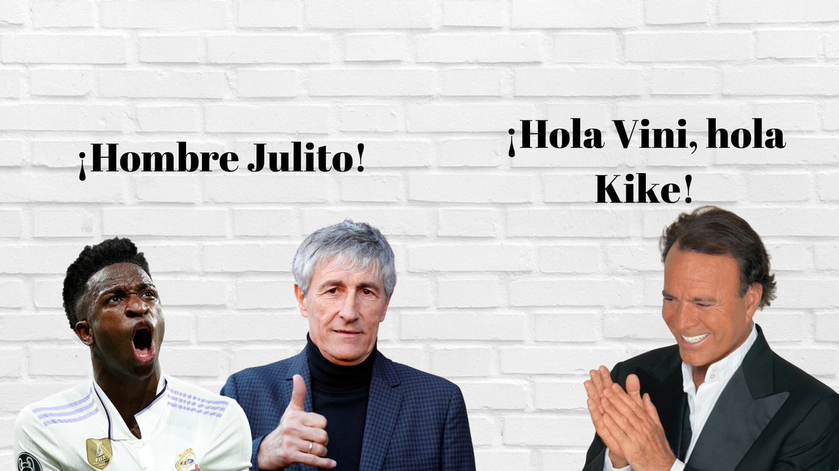 DoctorSITHo's tweet image. Hoy es Vinisetién de Julio
#memesdejulio
#memesjulio
@MemesDeJulio1