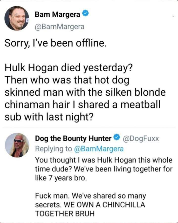 BadTasteTee's tweet image. 