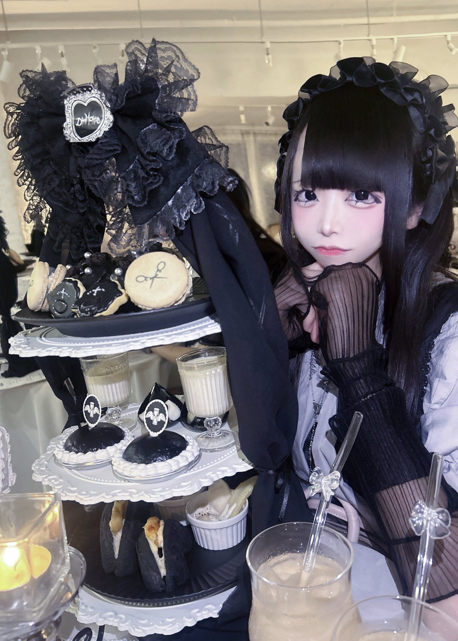 naachan様 猫地ﾈｺﾁｬﾝ@C106日曜西さ27ab on X: 