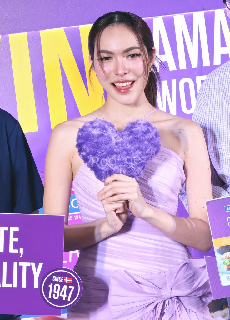 Rod_ge's tweet image. น่ารักชะมัด เก่งด้วยสวยด้วย อวยให่สบัด 💜
#ชาล็อตอออสติน
@itscharlotty