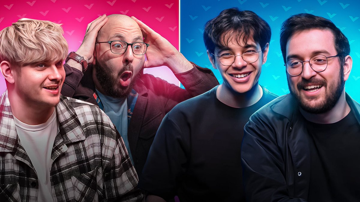 DISPO MAINTENANT !

👉 youtu.be/eKdYwnEBnX0?si…