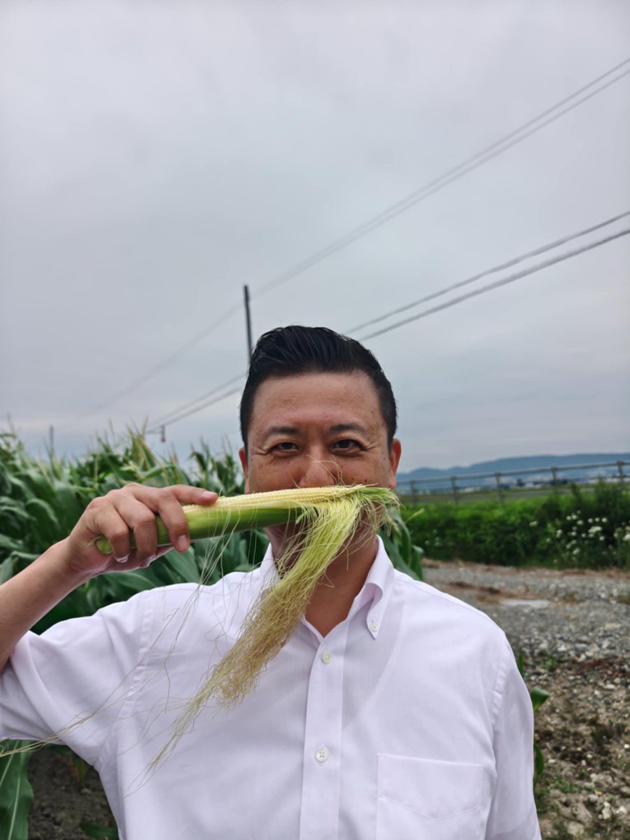 yd_distillery's tweet image. 北海道ありがとうございました！！
バタバタでお待たせして申し訳ございません🙇‍♂️
昨日の視察オフショットです。笑