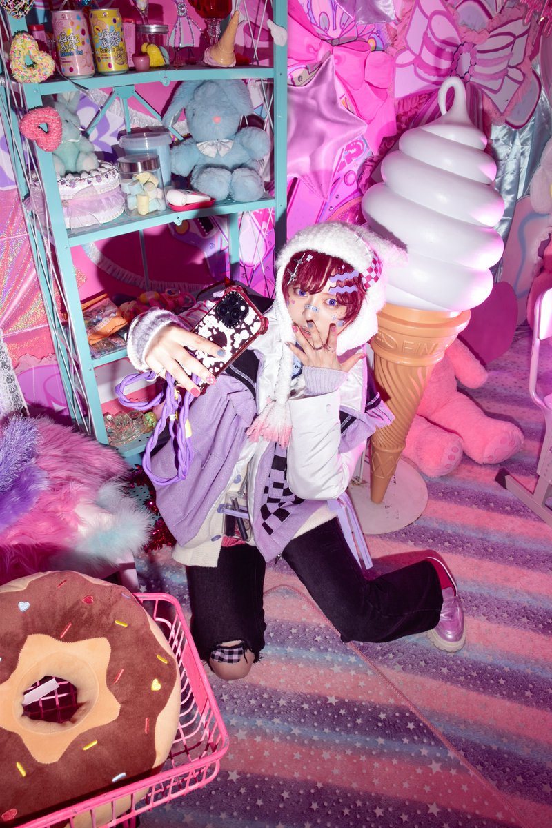 Nm00178's tweet image. cos #まほやく_cos
⚡️💘⚡️💘⚡️💘⚡️💘⚡️💘
💘 Ⓐ🅒Ⓣ🔛🅢Ⓦ🅘Ⓣ🅒Ⓗ ⚡️
⚡️💘⚡️💘⚡️💘⚡️💘⚡️💘
📸┊@akr_0420