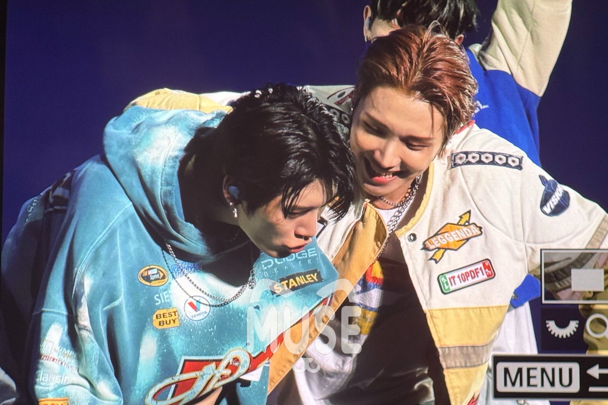 𝙈𝙐𝙎𝙀 tweet media