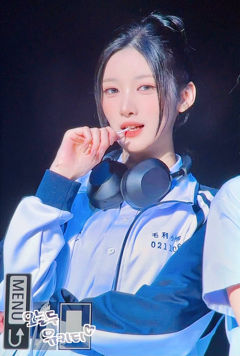 yukiyo_1106's tweet image. 프리뷰🐱 250727 사웨 대면팬싸

#유키 #YUKI #毛利小雪 #ユキ #もうりこゆき
#퍼플키스 #PURPLE_KISS #パープルキス
#I_Miss_My #DOREMI
