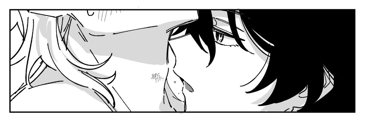 clam514's tweet image. 『はじめてのあさ』公開しました！
レイチュリ　#カケ恋_告知