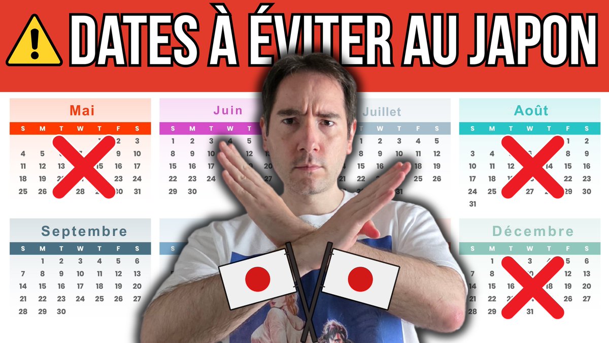 Ryo_Saeba_3's tweet image. Si tu t&apos;intéresses au contenu sur le Japon ou que tu prépares un voyage, n&apos;hésite pas à aller faire un tour sur ma chaine Youtube : youtube.com/channel/UC7tmv…
