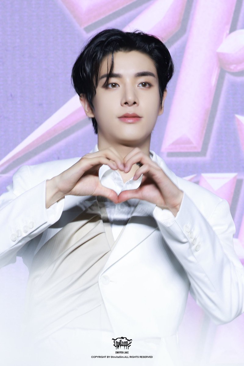 InvitaSim_Jake's tweet image. 250727 SBS
#엔하이픈 #ENHYPEN
#ENHYPEN_JAKE
#JAKE #제이크 #심재윤 #ジェイク