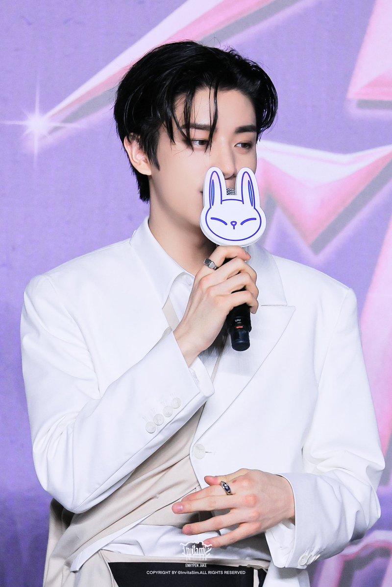 InvitaSim_Jake's tweet image. 250727 SBS
#엔하이픈 #ENHYPEN
#ENHYPEN_JAKE
#JAKE #제이크 #심재윤 #ジェイク