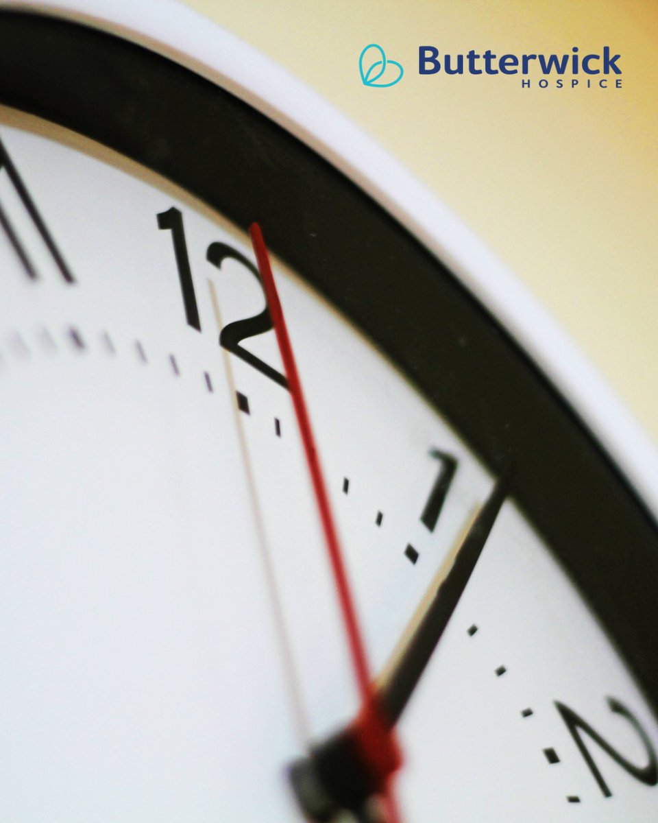 Are you able to spare some time to volunteer at Butterwick Hospice?
We're always in need of volunteers, whether it is working on reception, or being a shop assistant, we rely on our community to help keep Butterwick Hospice running. Find your role here - ow.ly/aFLq50WgAmx