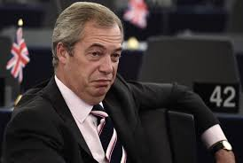 When your best mate flies over to Scotland and doesn't even invite you.