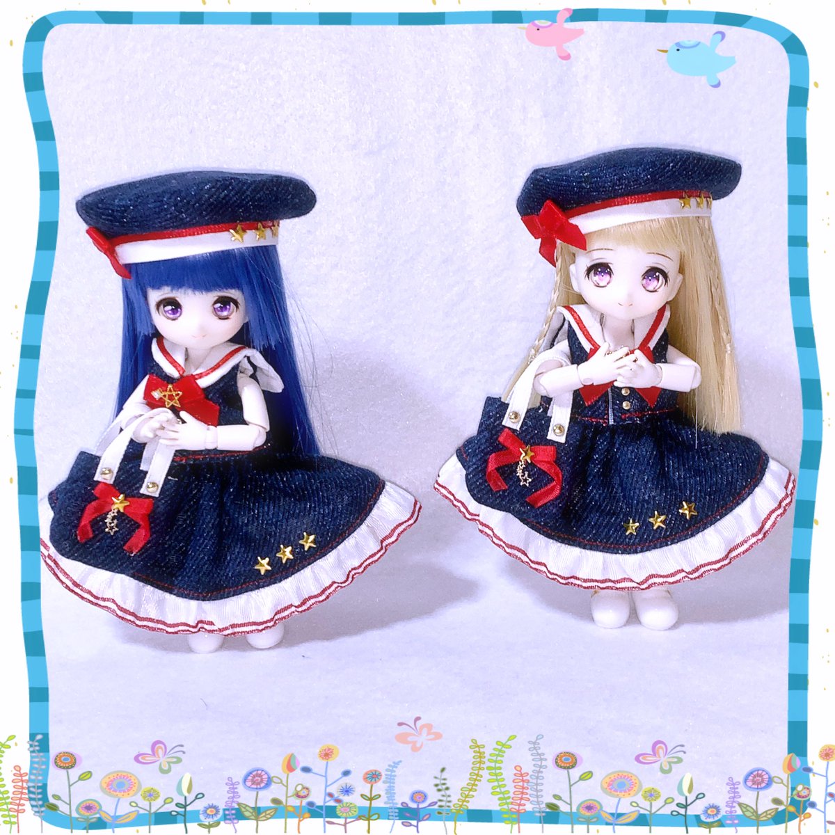 彦之丞 (@hikonojyo) on Twitter photo 今夜ノ一枚
#あまむす
#メモワールカネット
#ドールオーナーさんと繋がりたい 今夜ノ一枚
#あまむす
#メモワールカネット
#ドールオーナーさんと繋がりたい