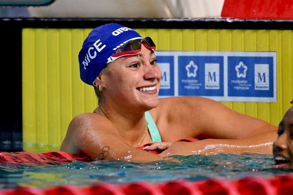 eciotti's tweet image. Bonne chance à Lilou Ressencourt qui entre en lice aux Championnats du monde de natation à Singapour !
La Niçoise arrive avec l’ambition de briller sur 100 et 200m papillon.
Tout mon soutien dans cette aventure. Nice est avec Lilou !