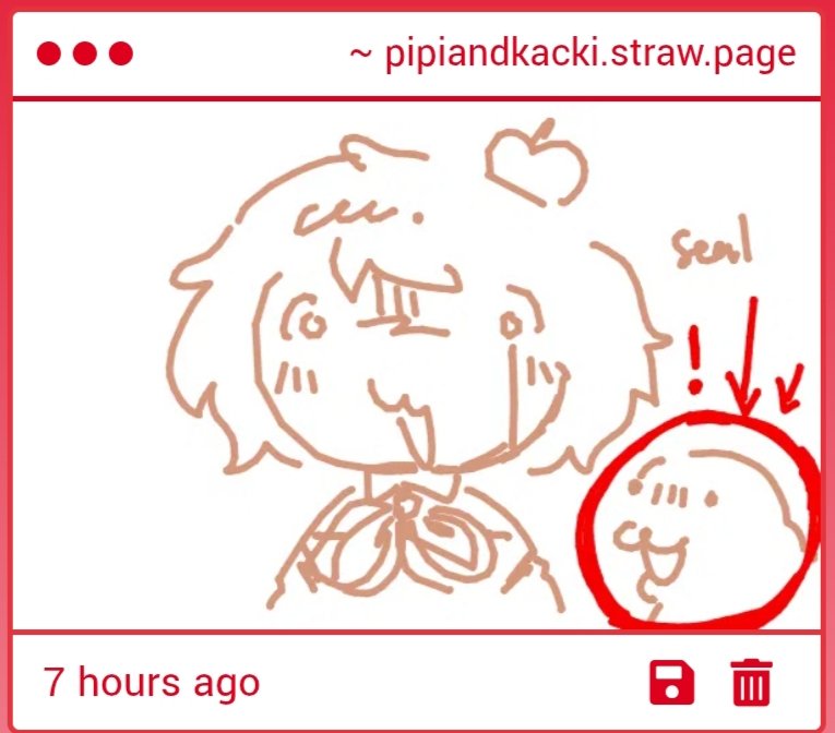 sc__420's tweet image. OUUHH I LOOK SO ADORABL EIN UR STYLE i think i know who yauo are
HI ALLEN YOURE ALSO SO COOL AND YOUR ART IS SO CUTE T_T
KIIIIN??? HELLOW HTEYRE SO CUTE OUHGJHH IM HOWLING