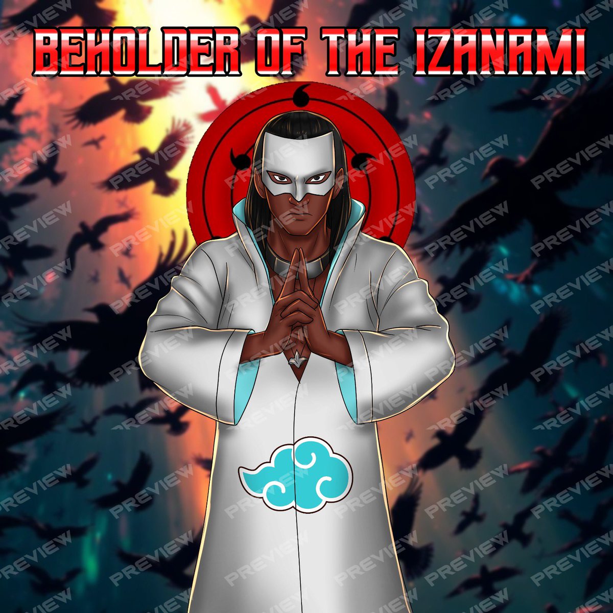 trigger_o1's tweet image. Amazing artworks done for my satisfied client 😊♥️

#twitch #shinobistriker #TwitchStreamers #commissionsopen