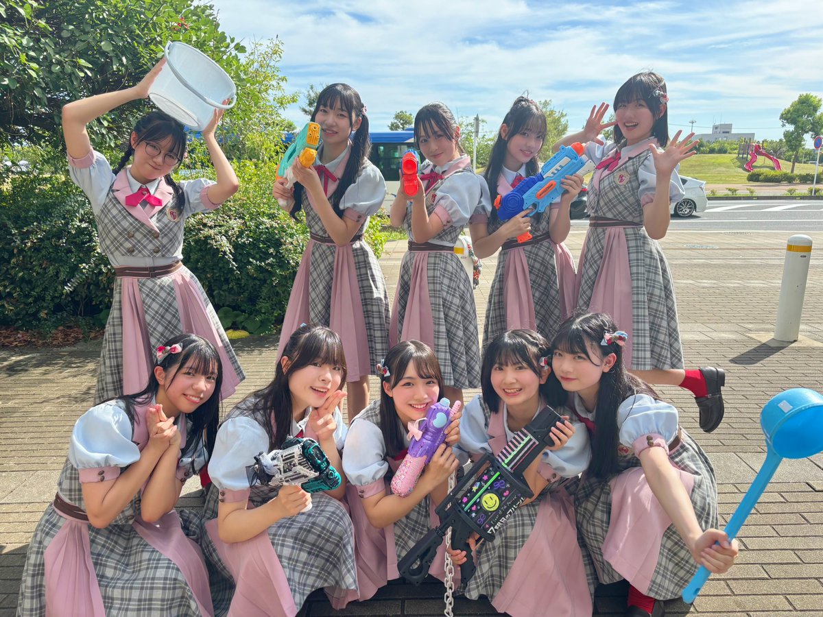 ナナフルセトリ - Search / X