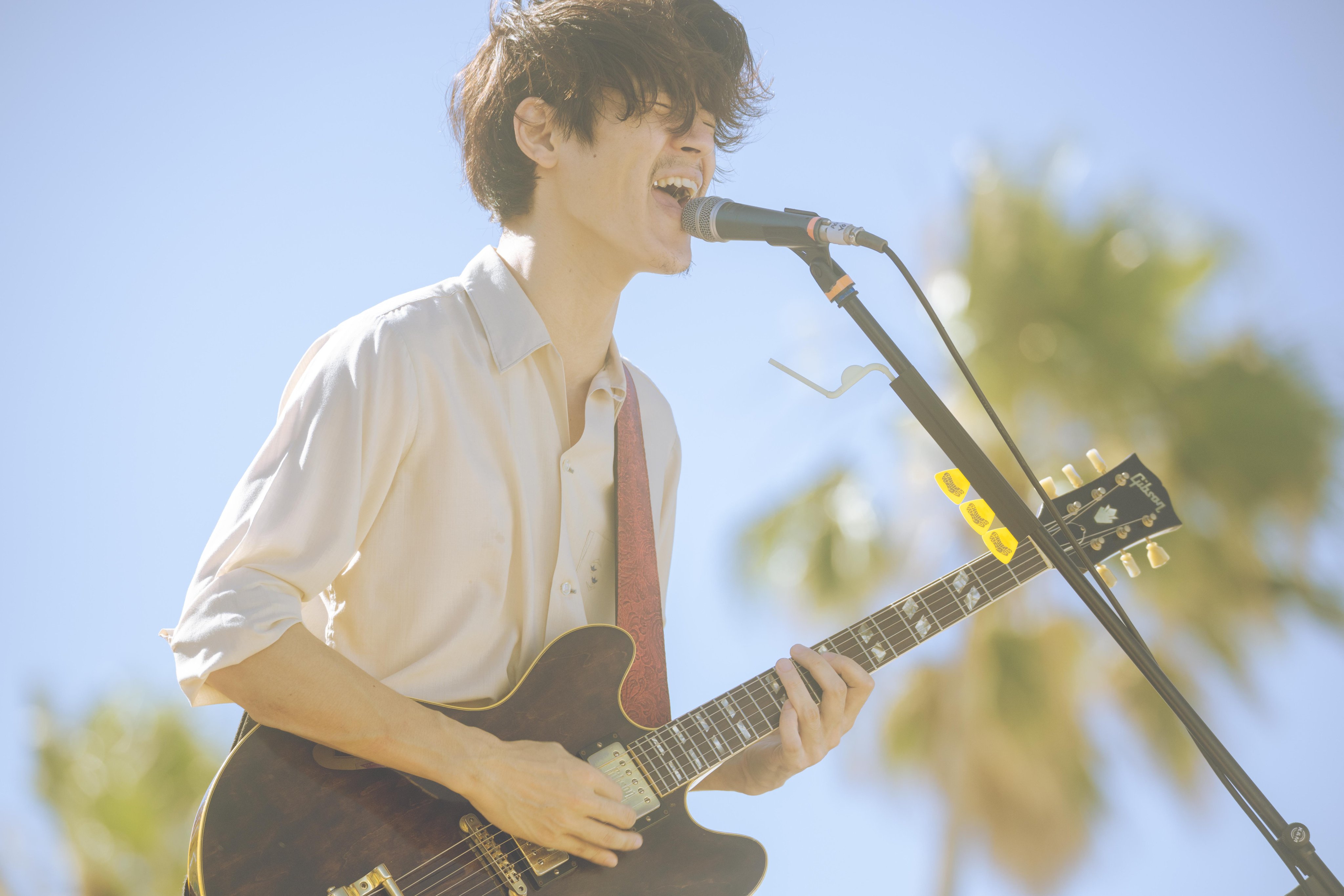 GLIM SPANKY 鼓動 GLIM SPANKY / 衝動 - OTOTOY