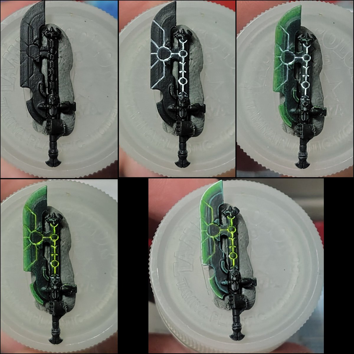 Gonzou@創作頑張る (@NGonzou) / Posts / X