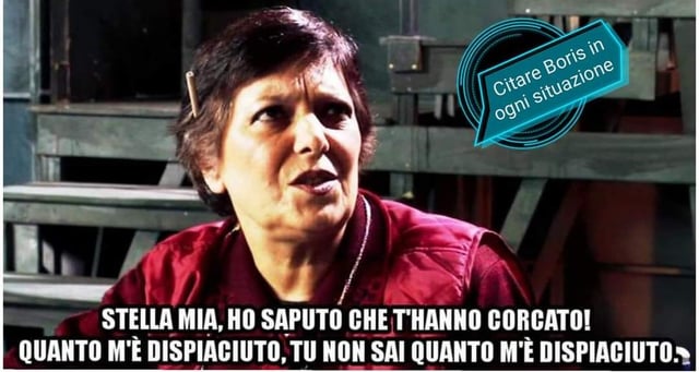 #Cicalone