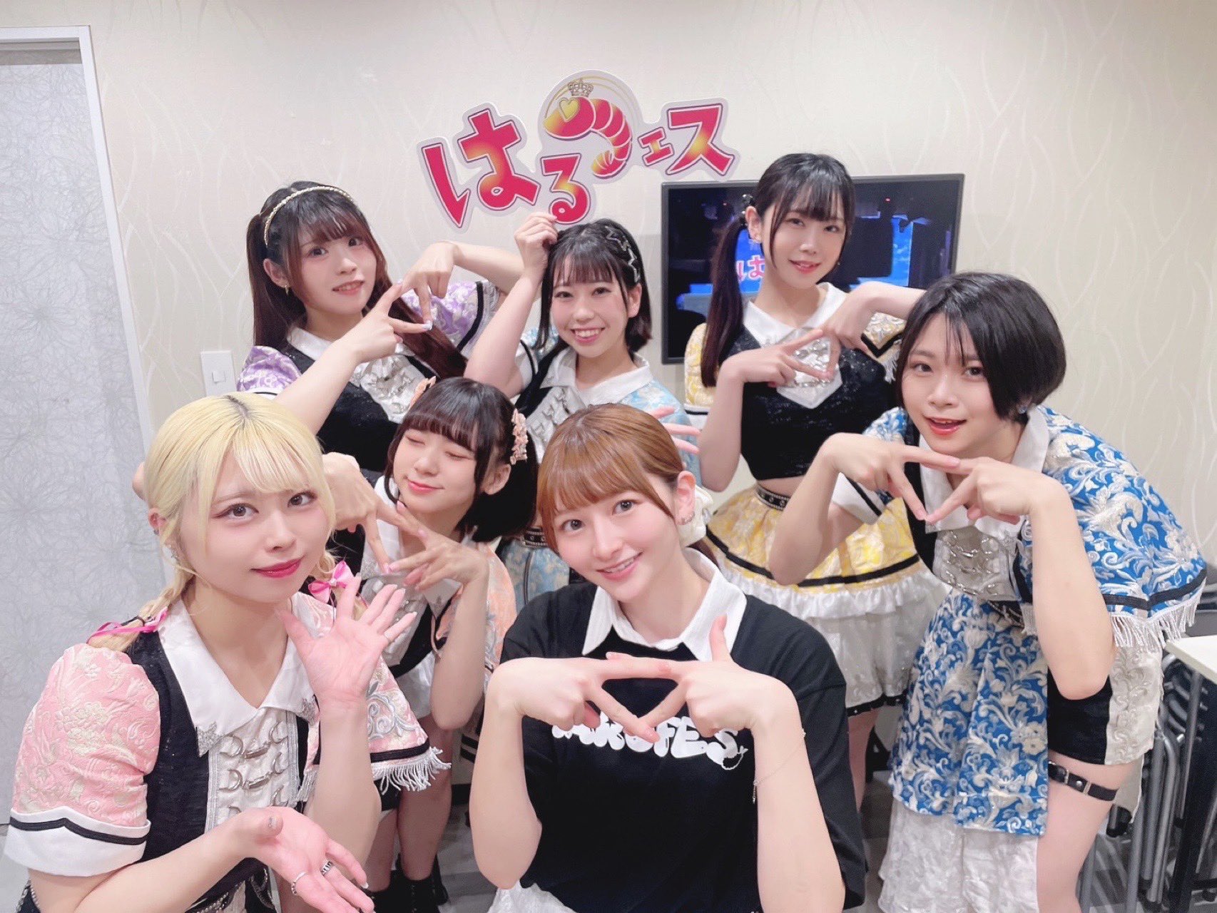 天野ひろこ〔@JAM2025出演決定！〕 on X: 