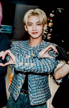 Mステ SUPER SUMMER FES 2025】 🩷佐久間大介さん着用衣装・ジャケット