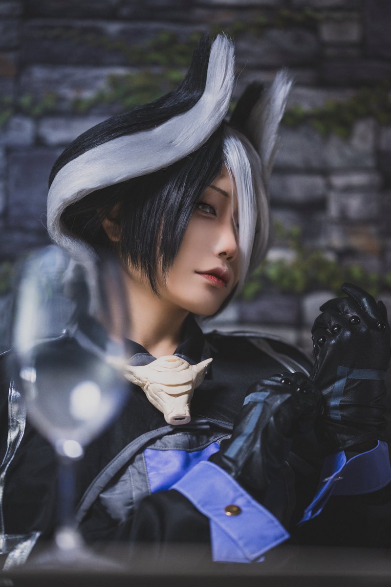 kiku1569's tweet image. #自我からコスプレイヤーへ