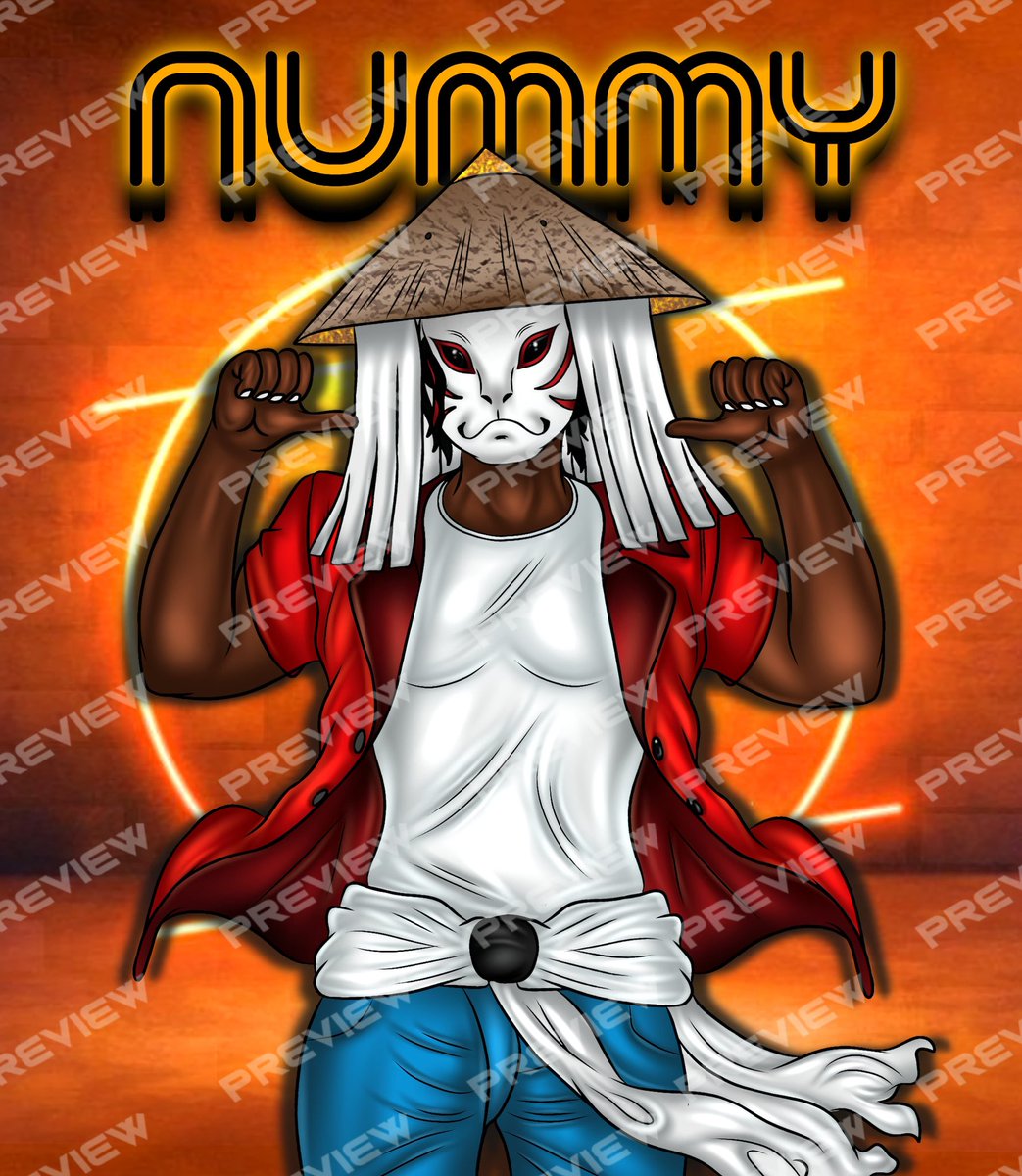 trigger_o1's tweet image. Amazing artwork done for my satisfied client 😊♥️

#twitch #shinobistriker #TwitchStreamers #commissionsopen