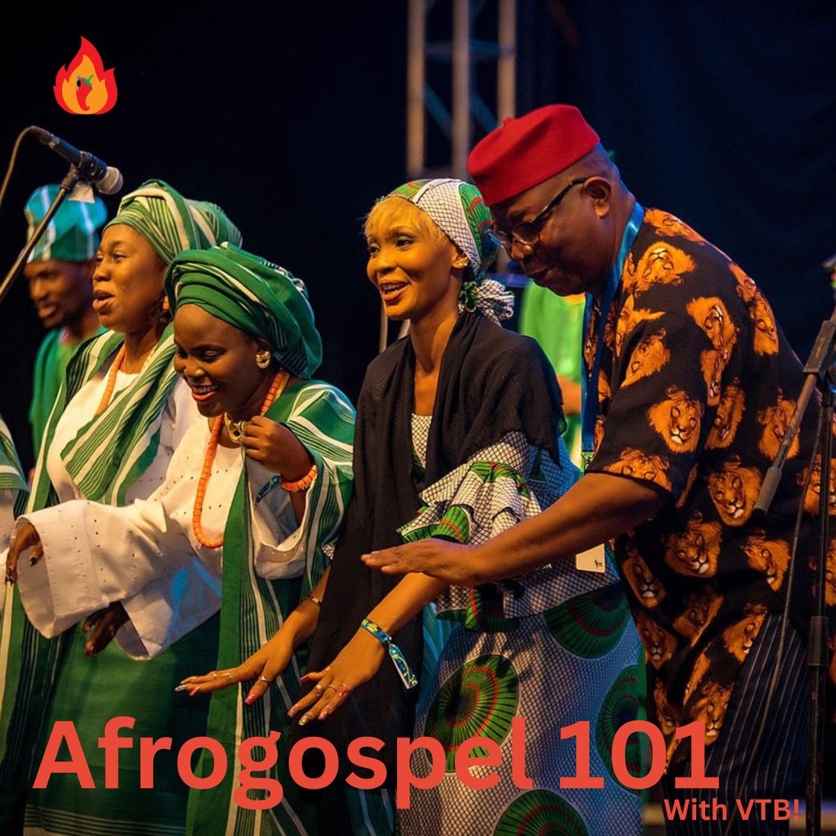 AtaaRadio's tweet image. From Prinx Emmanuel to Festizie to Limoblaze to Anendlessocean..…
We handpicked the finest.
Afro Gospel 101 is your anointed playlist.
Curated /w .@ChibunnaVtb
open.spotify.com/playlist/1uQE7…