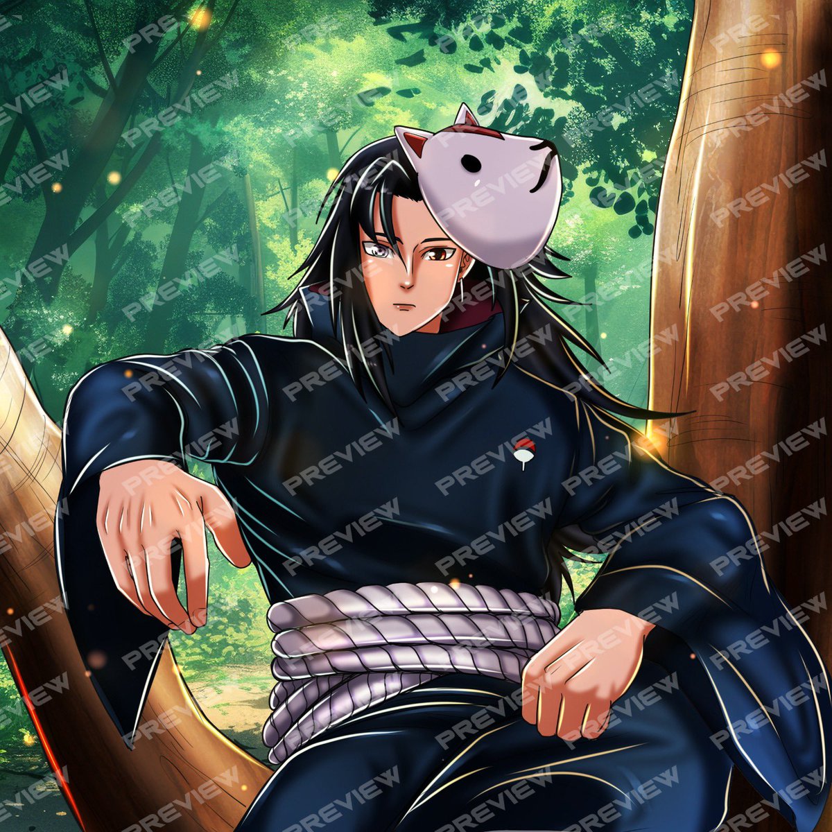 trigger_o1's tweet image. Amazing artwork done for my satisfied client 😊♥️

#twitch #shinobistriker #TwitchStreamers #commissionsopen