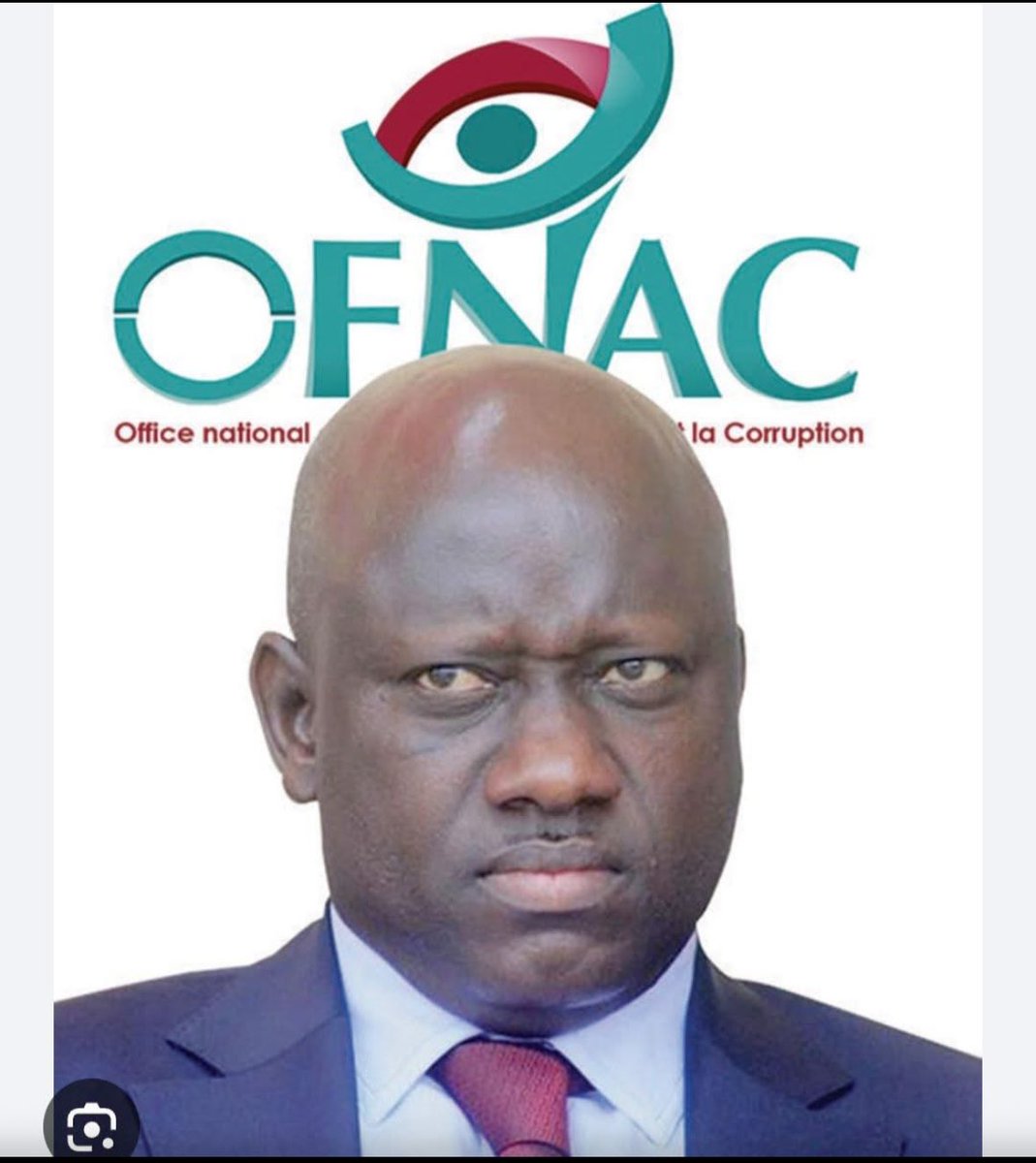 secondair_effet's tweet image. Le conseil constitutionnel du temps de Macky Sall a accepté la loi OFNAC qui autorise à Serigne Bassirou Gueye par sa simple signature d'éteindre l'action publique pour les cas d'enrichissement illicite. Un scandale car l'OFNAC un simple organe administratif a plus de…