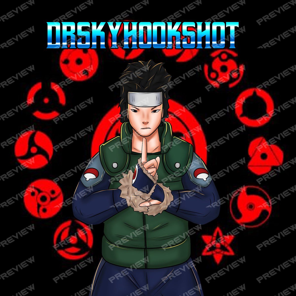 trigger_o1's tweet image. Amazing artwork done for my satisfied client 😊♥️

#twitch #shinobistriker #TwitchStreamers #commissionsopen