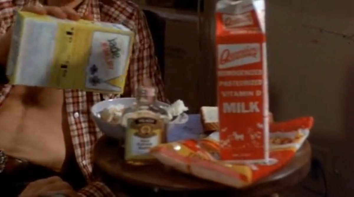 point_blank622's tweet image. #映画の中の気になる食べ物
再三観ているけど全く飯テロにならない。