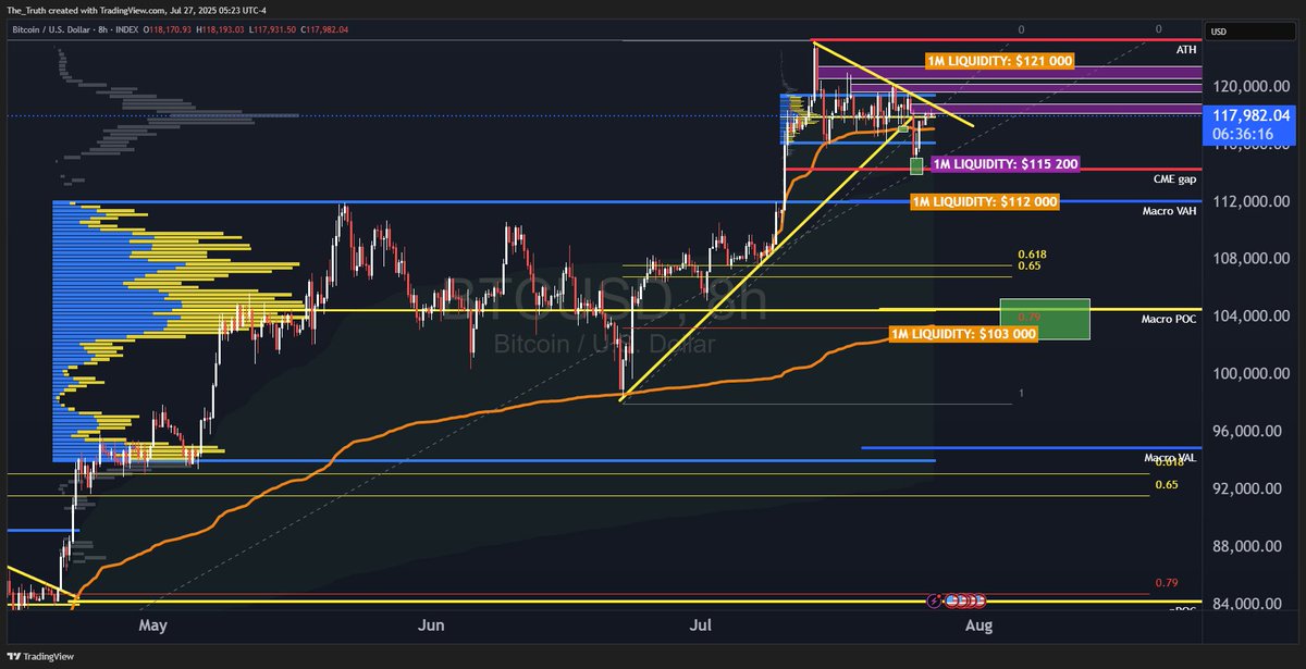 TargetHit.com tweet media