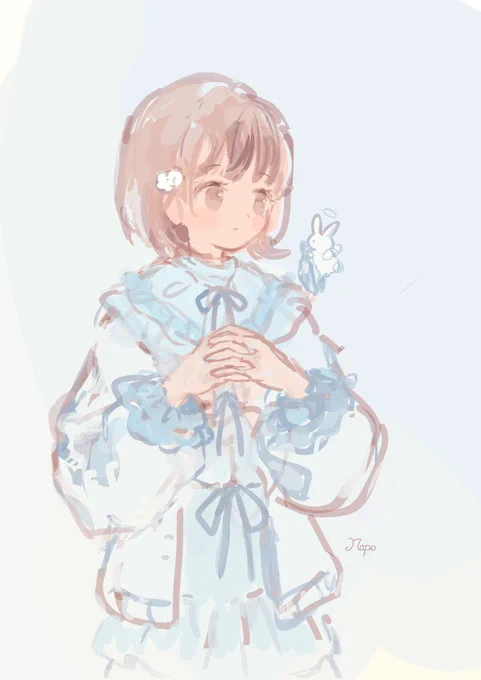 angel
