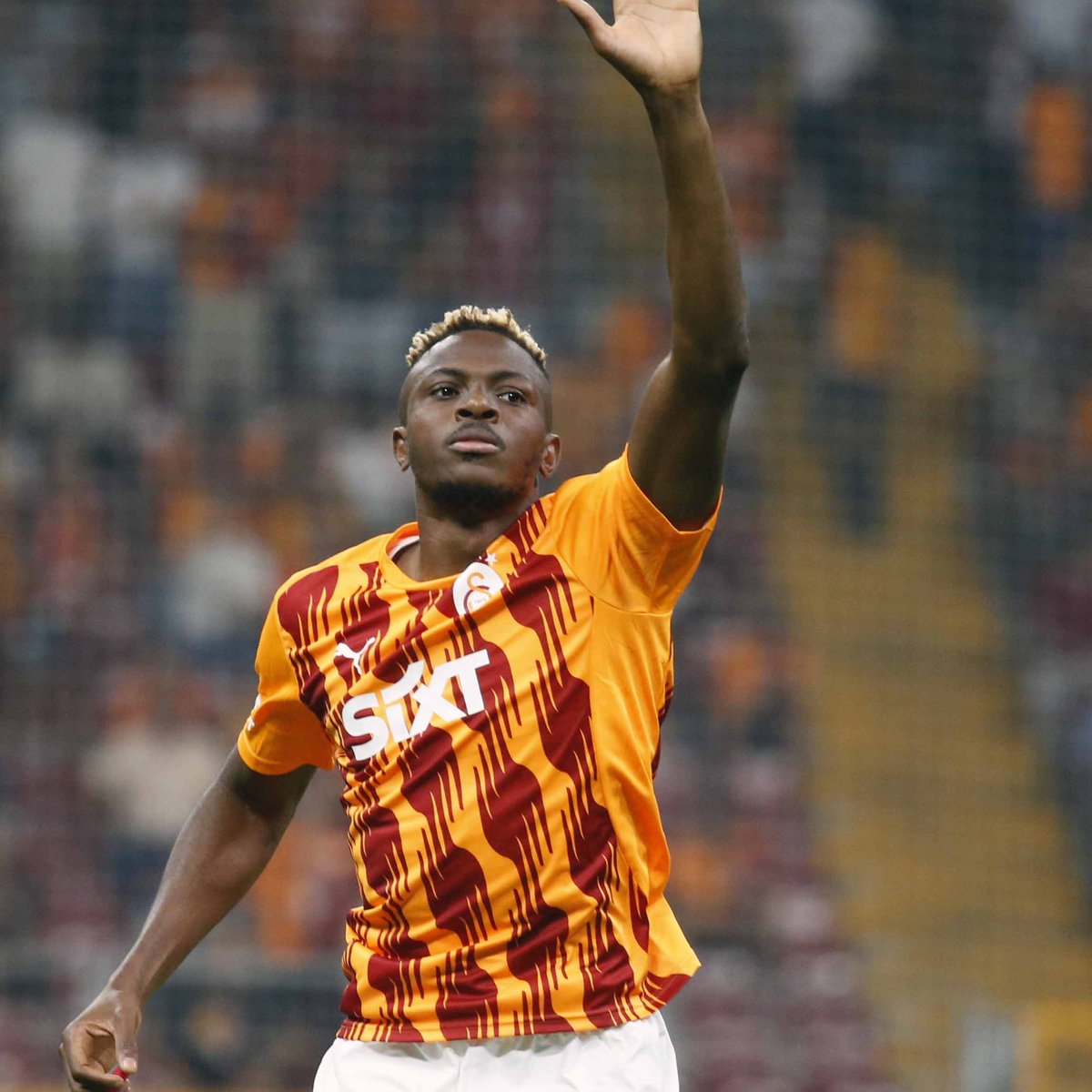 Peşindeyiz Galatasaray! (@pesindeyizapp) on Twitter photo Galatasaray ve Napoli arasında Victor Osimhen transferinde imzalar atıldı!
Sadece resmi açıklama eksik. (<a href="/MatteMoretto/">Matteo Moretto</a>) Galatasaray ve Napoli arasında Victor Osimhen transferinde imzalar atıldı!
Sadece resmi açıklama eksik. (<a href="/MatteMoretto/">Matteo Moretto</a>)