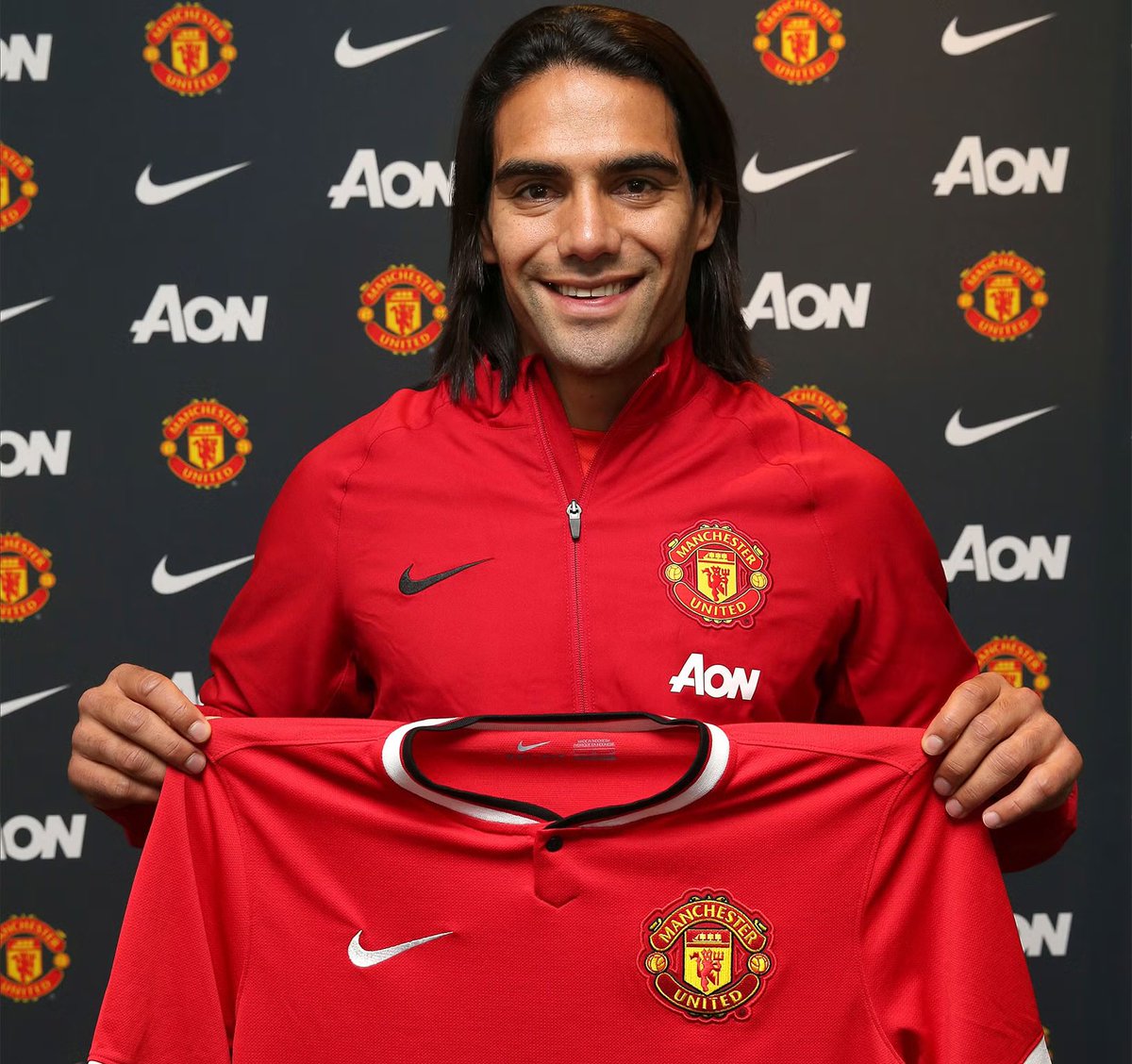UTD__Max's tweet image. Random Manchester United player of the day
Day 24
who is this player?
Level: Medium
