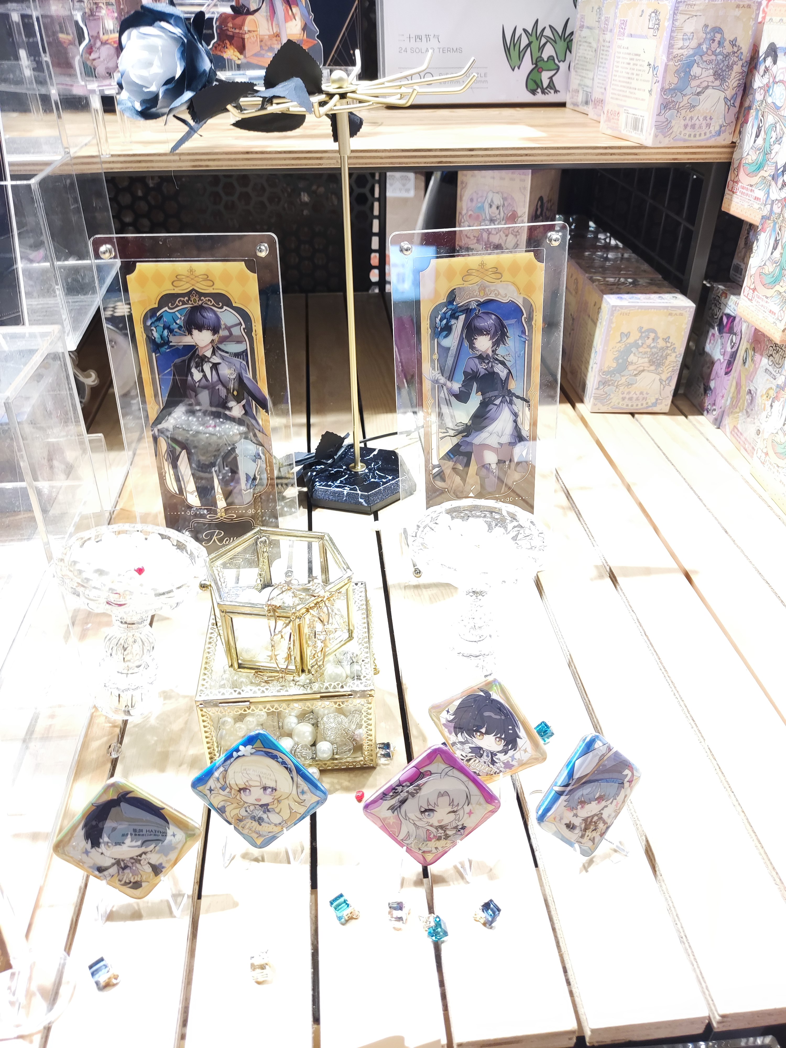 ゆうゆう猫@中国限定グッズ代行 on X: 