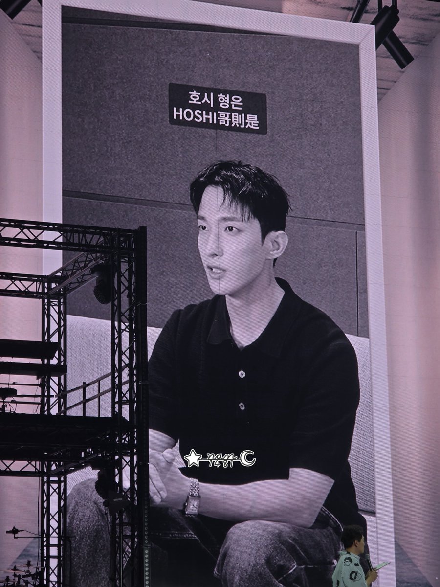 CR_nann's tweet image. ซอกมิน+เสื้อโปโล = หล่อ 🫠