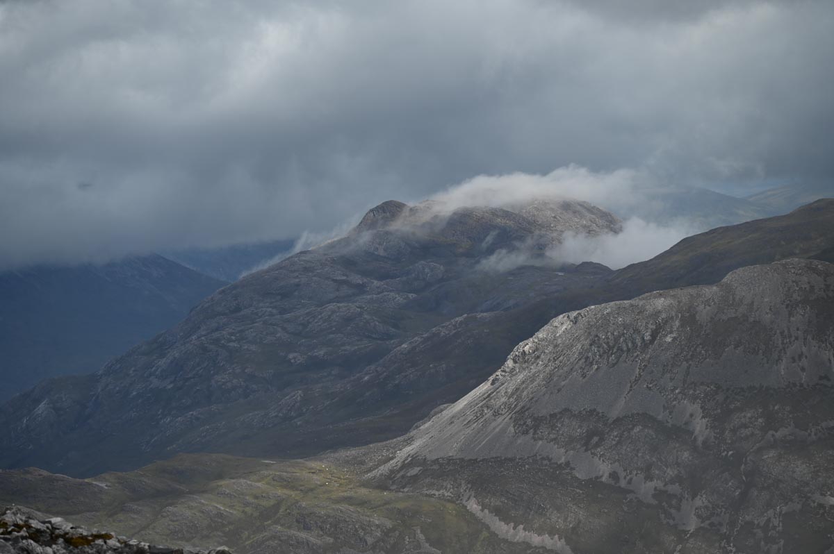 Spurtle284's tweet image. An Ruadh Stac from the south. 28th May 2025.

kinleyhazel.wordpress.com/2025/05/28/an-…