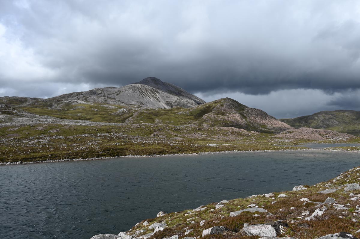 Spurtle284's tweet image. An Ruadh Stac from the south. 28th May 2025.

kinleyhazel.wordpress.com/2025/05/28/an-…
